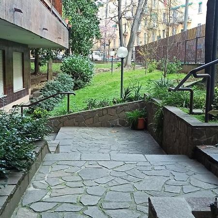 Smart Studio Porta Venezia Fashion District Milan Bagian luar foto