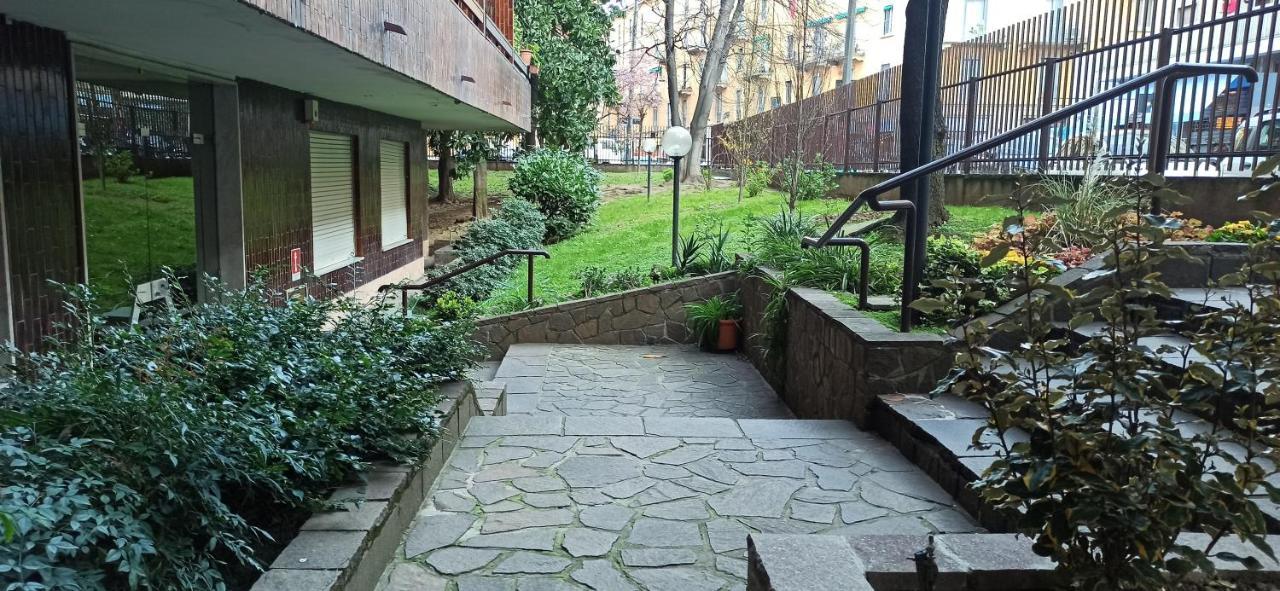 Smart Studio Porta Venezia Fashion District Milan Bagian luar foto