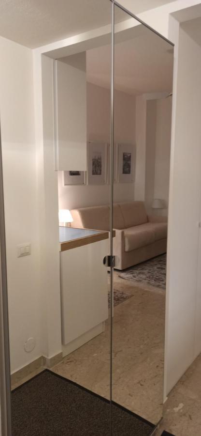 Smart Studio Porta Venezia Fashion District Milan Bagian luar foto