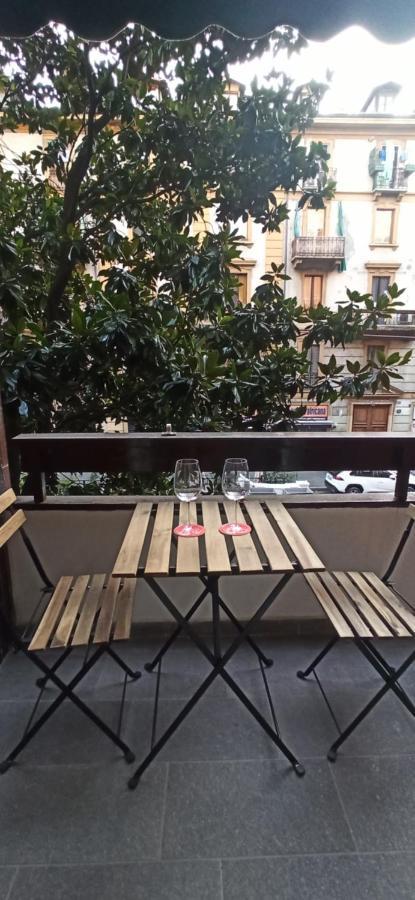 Smart Studio Porta Venezia Fashion District Milan Bagian luar foto
