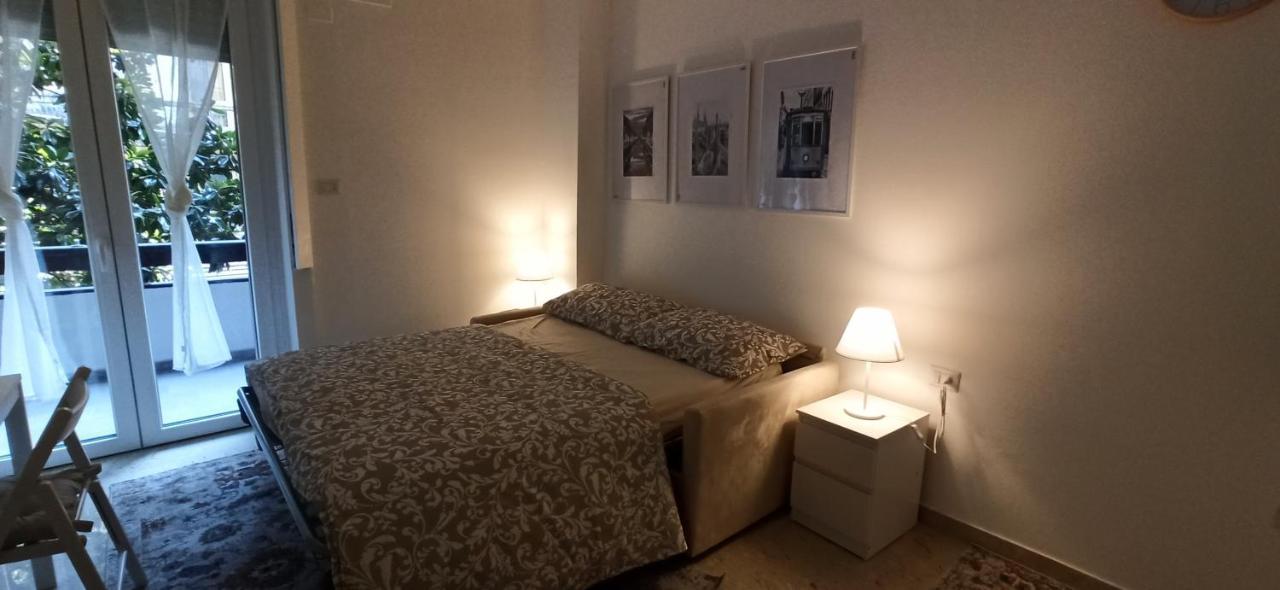 Smart Studio Porta Venezia Fashion District Milan Bagian luar foto